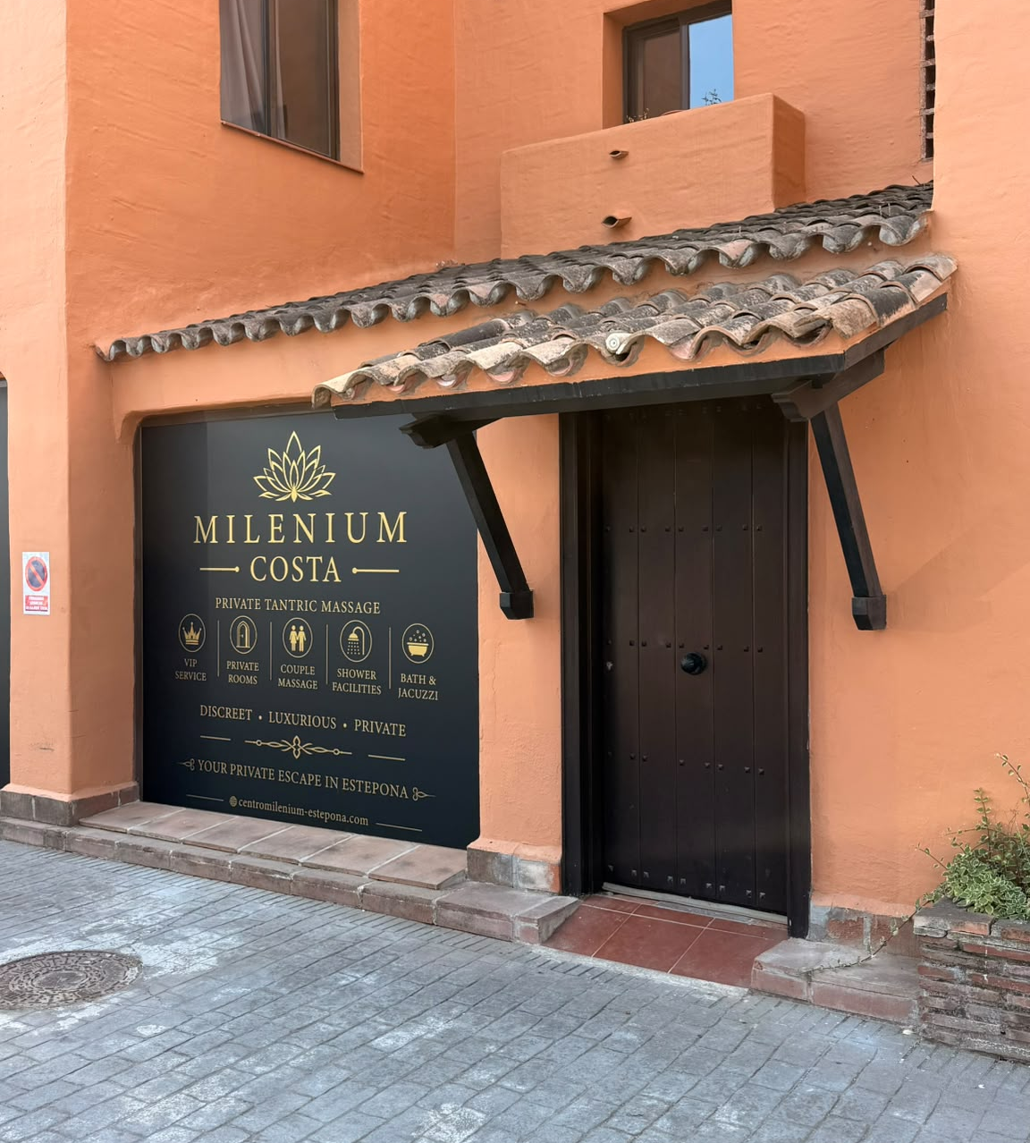 Centromilenium Estepona